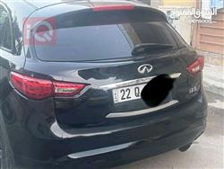 Infiniti FX